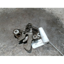 SERRURE CAPOT CITROEN C8