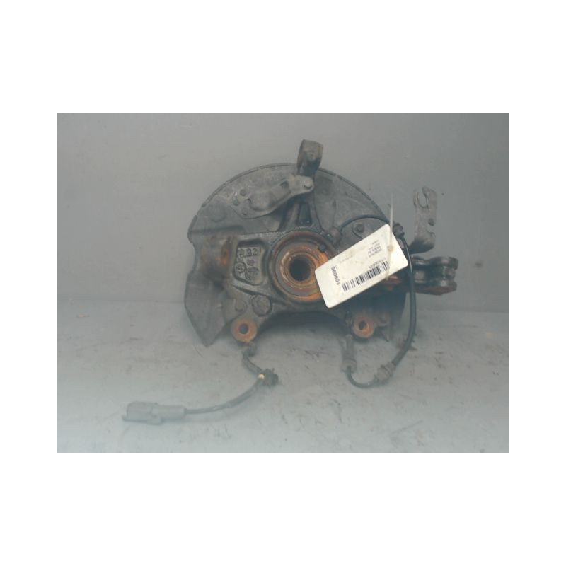 PIVOT AVANT GAUCHE CITROEN C4