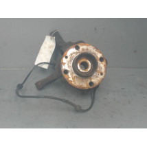 PIVOT AVANT GAUCHE RENAULT CLIO