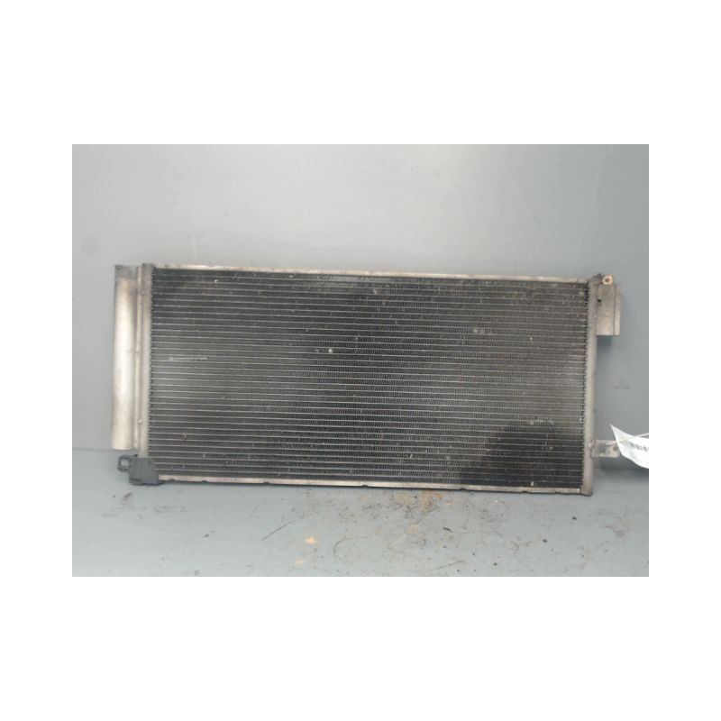 RADIATEUR / CONDENSEUR CLIM OPEL CORSA