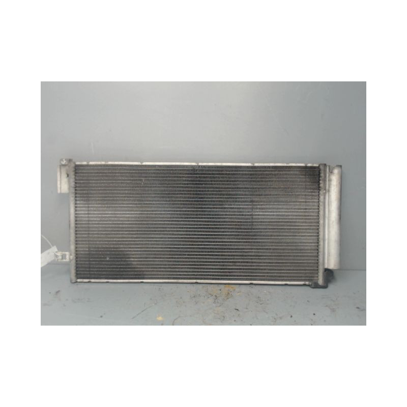 RADIATEUR / CONDENSEUR CLIM OPEL CORSA