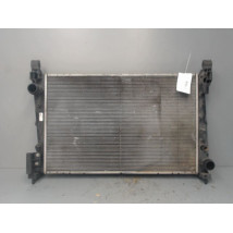 RADIATEUR OPEL CORSA