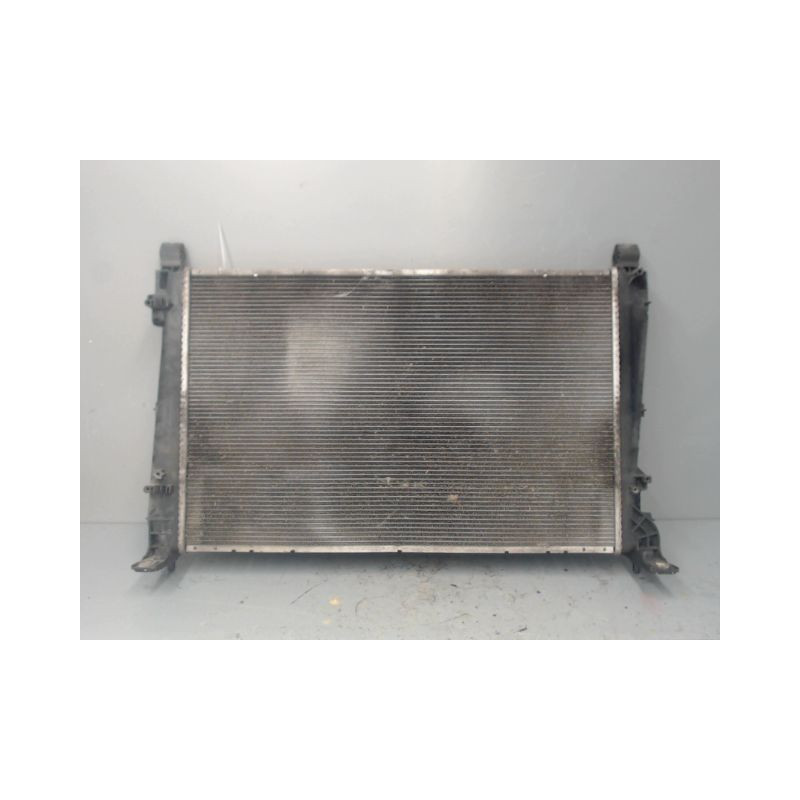 RADIATEUR OPEL CORSA