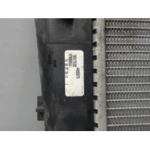 RADIATEUR OPEL CORSA