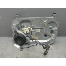 MECANISME+MOTEUR LEVE-GLACE AVANT DROIT FORD FOCUS