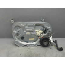 MECANISME+MOTEUR LEVE-GLACE AVANT GAUCHE FORD FOCUS