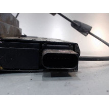 SYSTEME CONDAMNATION ARRIERE DROIT CITROEN C4