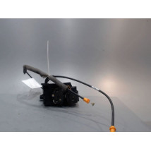 SYSTEME CONDAMNATION ARRIERE GAUCHE CITROEN C4