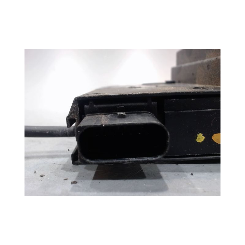 SYSTEME CONDAMNATION ARRIERE GAUCHE CITROEN C4