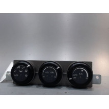 COMMANDE DE CHAUFFAGE NISSAN X-TRAIL
