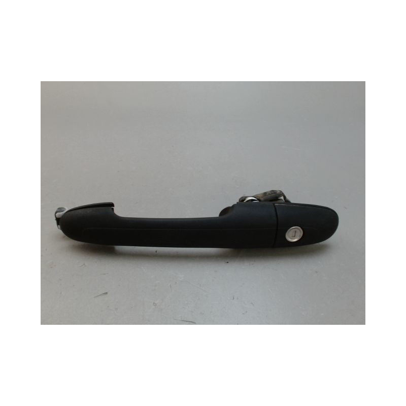 POIGNEE EXTERIEURE PORTE AVANT GAUCHE MERCEDES VITO