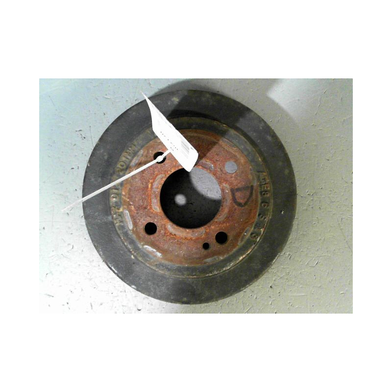 TAMBOUR ARRIERE DROIT HONDA CIVIC