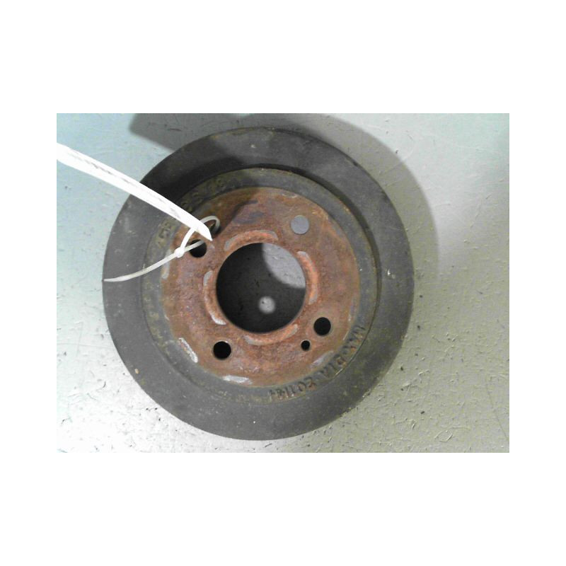 TAMBOUR ARRIERE GAUCHE HONDA CIVIC