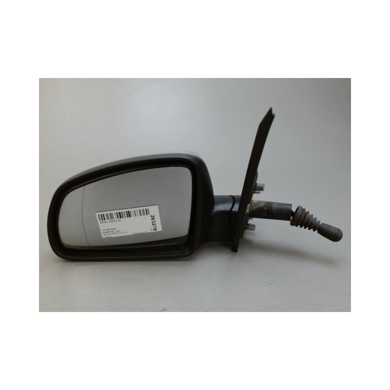 RETROVISEUR EXTERIEUR GAUCHE OPEL MERIVA