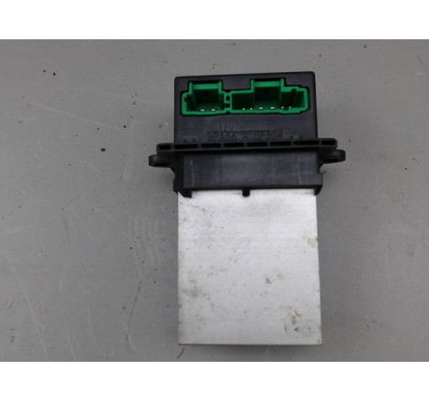 MODULE DE CHAUFFAGE