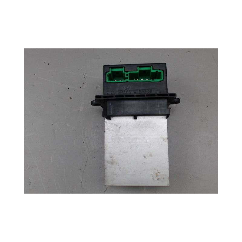 MODULE DE CHAUFFAGE RENAULT MEGANE