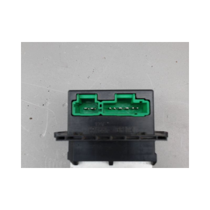 MODULE DE CHAUFFAGE RENAULT MEGANE