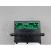MODULE DE CHAUFFAGE RENAULT MEGANE