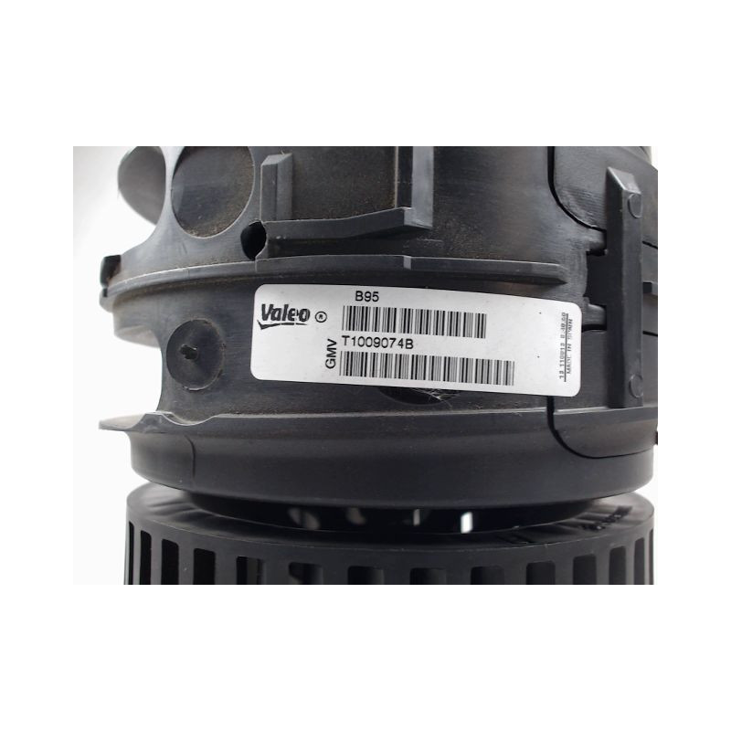 MOTEUR VENTILATEUR CHAUFFAGE RENAULT MEGANE