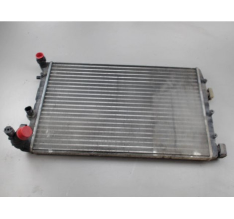 RADIATEUR