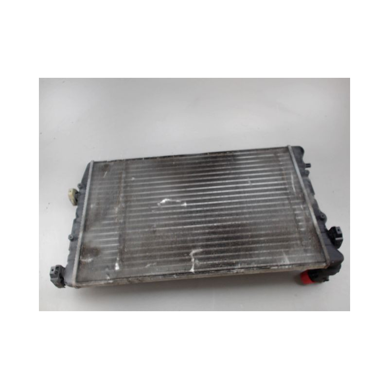 RADIATEUR SEAT IBIZA