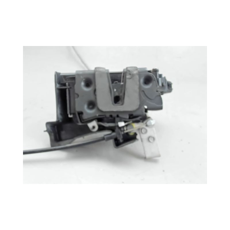 SYSTEME CONDAMNATION AVANT GAUCHE FORD S-MAX
