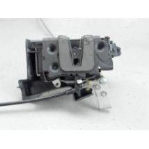 SYSTEME CONDAMNATION AVANT GAUCHE FORD S-MAX