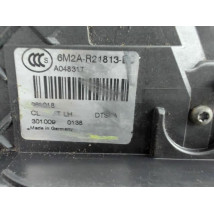 SYSTEME CONDAMNATION AVANT GAUCHE FORD S-MAX