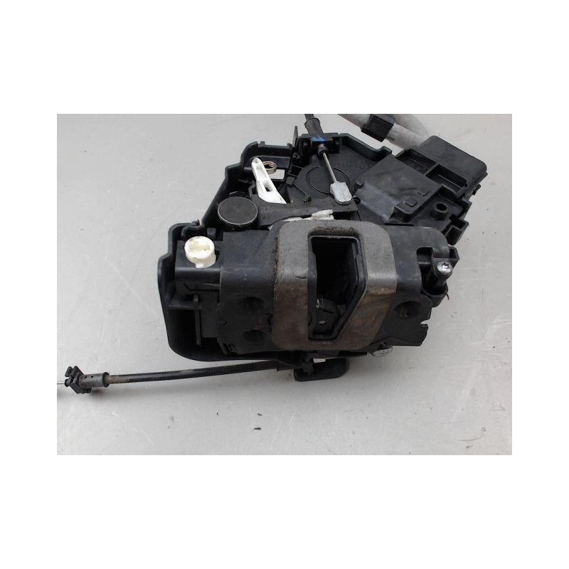 SYSTEME CONDAMNATION ARRIERE GAUCHE FORD S-MAX