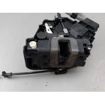 SYSTEME CONDAMNATION ARRIERE GAUCHE FORD S-MAX