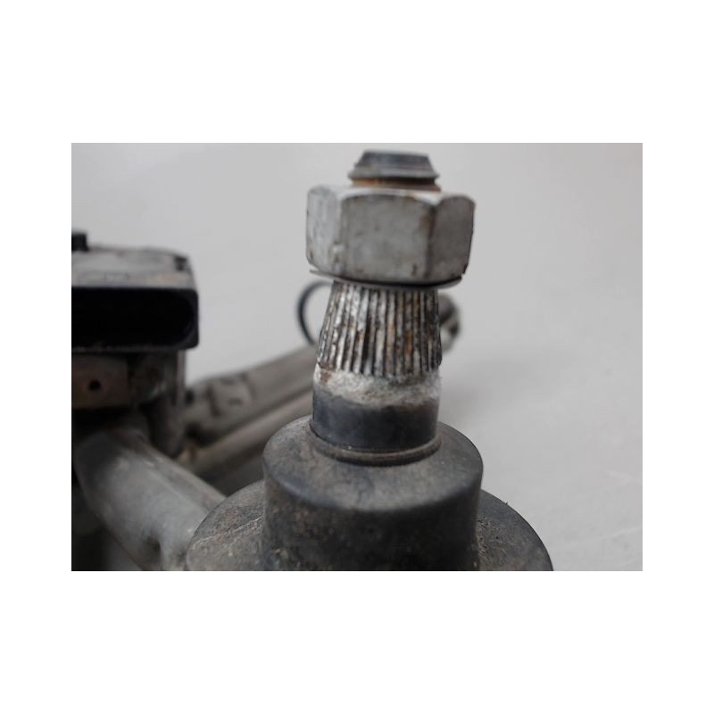 MECANISME ESSUIE-GLACE AVANT FORD S-MAX