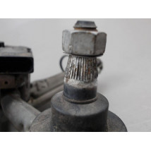 MECANISME ESSUIE-GLACE AVANT FORD S-MAX