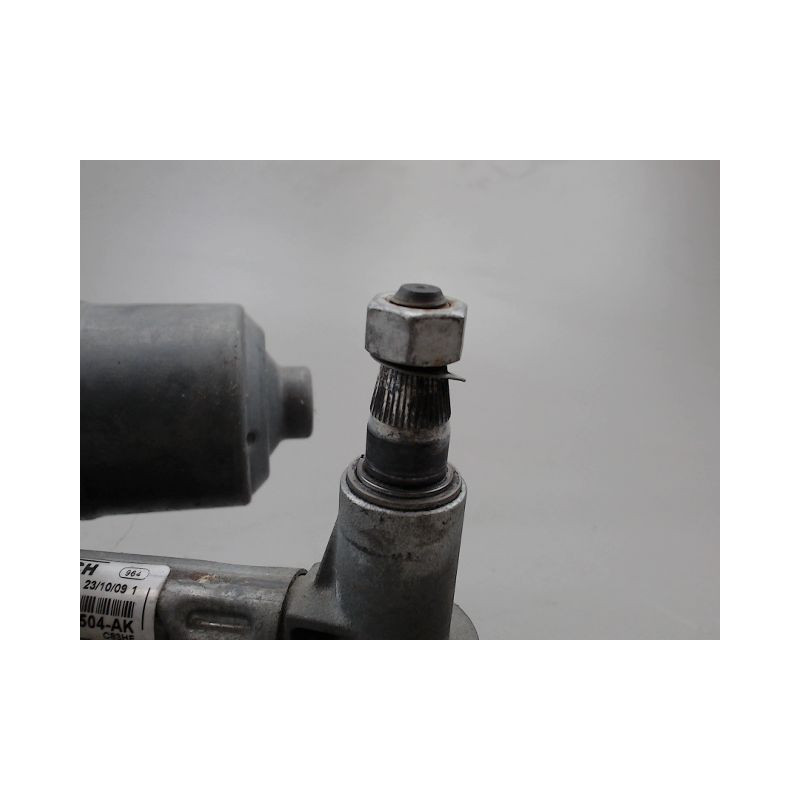 MECANISME ESSUIE-GLACE AVANT FORD S-MAX