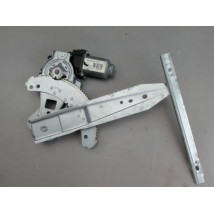 MECANISME LEVE-GLACE ARRIERE DROIT NISSAN NOTE
