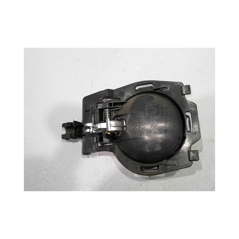 POIGNEE INTERIEURE PORTE AVANT DROIT CITROEN C2 Phase 1 2003-2008