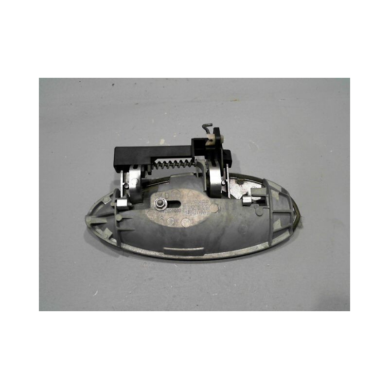 POIGNEE EXTERIEURE PORTE ARRIERE DROIT CITROEN C5 I Phase 2 2004-2008