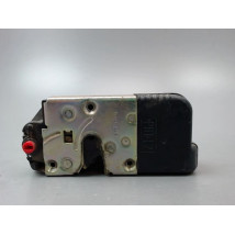 SYSTEME CONDAMNATION ARRIERE GAUCHE PEUGEOT 306 Phase 1 1993-1997