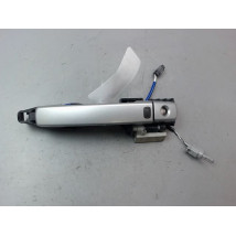 POIGNEE EXTERIEURE PORTE AVANT GAUCHE NISSAN QASHQAI BREAK I Phase 1 2007-2010