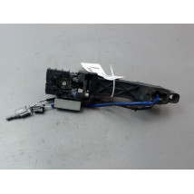 POIGNEE EXTERIEURE PORTE AVANT GAUCHE NISSAN QASHQAI BREAK I Phase 1 2007-2010