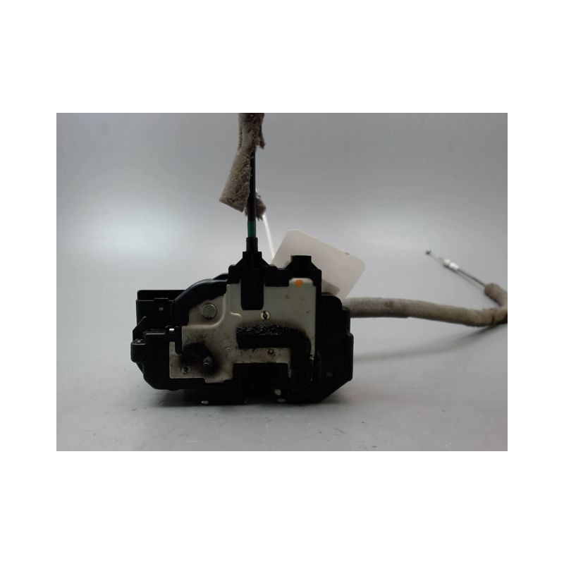 SYSTEME CONDAMNATION ARRIERE DROIT NISSAN QASHQAI BREAK I Phase 1 2007-2010