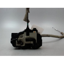 SYSTEME CONDAMNATION ARRIERE DROIT NISSAN QASHQAI BREAK I Phase 1 2007-2010