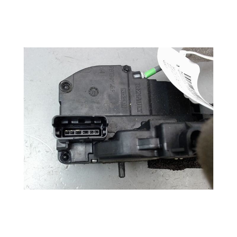 SYSTEME CONDAMNATION ARRIERE DROIT NISSAN QASHQAI BREAK I Phase 1 2007-2010