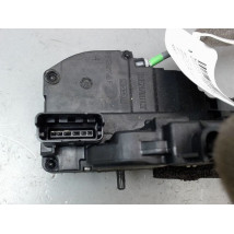 SYSTEME CONDAMNATION ARRIERE DROIT NISSAN QASHQAI BREAK I Phase 1 2007-2010