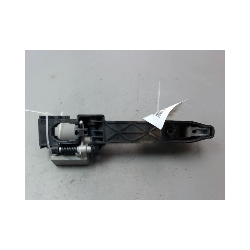 POIGNEE EXTERIEURE PORTE ARRIERE DROIT NISSAN QASHQAI BREAK I Phase 1 2007-2010