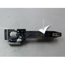 POIGNEE EXTERIEURE PORTE ARRIERE DROIT NISSAN QASHQAI BREAK I Phase 1 2007-2010