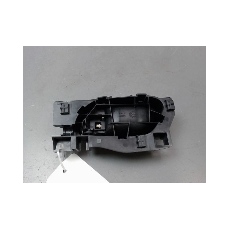POIGNEE INTERIEURE PORTE AVANT DROIT CITROEN JUMPY FG II Empatt.3000 2007-...