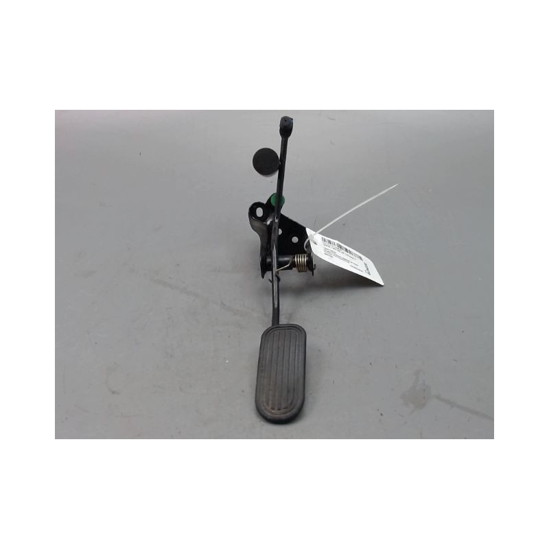 PEDALE ACCELERATEUR TOYOTA YARIS I Phase 2 2003-2005