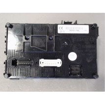 BOITIER GESTION HABITACLE RENAULT CLIO