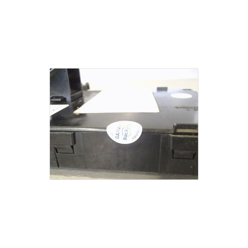 BOITIER GESTION HABITACLE RENAULT CLIO