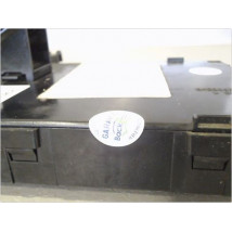 BOITIER GESTION HABITACLE RENAULT CLIO